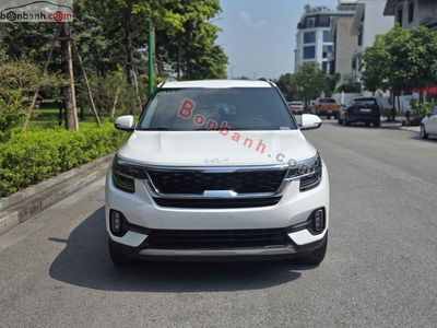 Xe Kia Seltos Premium 1.6 AT 2023