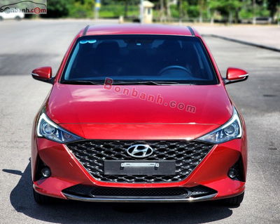 Xe Hyundai Accent 1.4 AT 2024