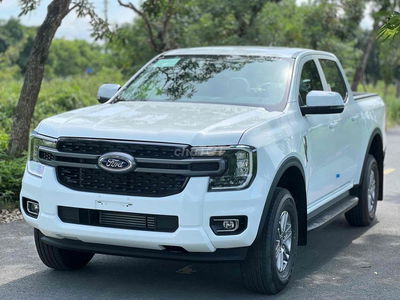 Ford Ranger 2025 XLS 2.0L 4x2 AT