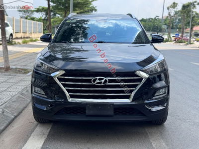 Xe Hyundai Tucson 2.0 AT 2020