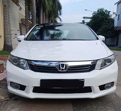 HONDA CIVIC tự động