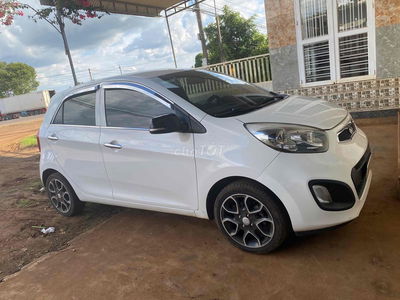 Kia MoỏningS bản full