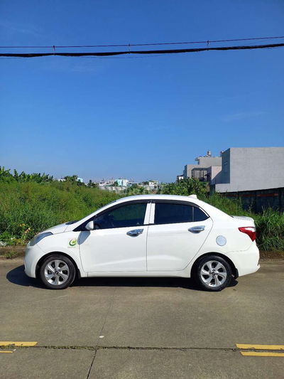 I10 2019 1.2 bản fun - 150000 km