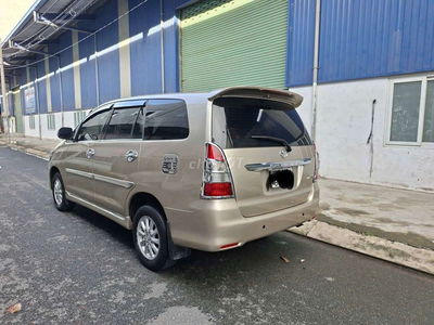 Chính chủ bán 2013 bản e sô sàn.biển số tphcm