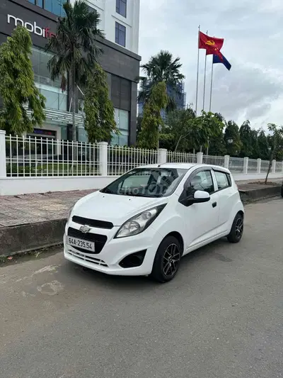 Chevrolet Spark 2017 1.2 LT
