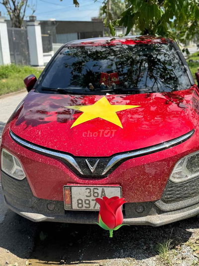 VinFast VF5 2023 - 70000 km