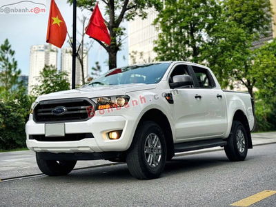 Xe Ford Ranger XLS 2.2L 4x2 AT 2019
