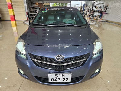 💲: 215 triệu 🚘: TOYOTA VIOS 2008 AT Nguyên zin