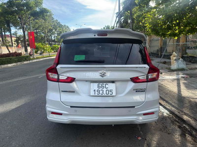 Suzuki Ertiga 2022 Hybrid Sport 1.5 AT - 78000 km