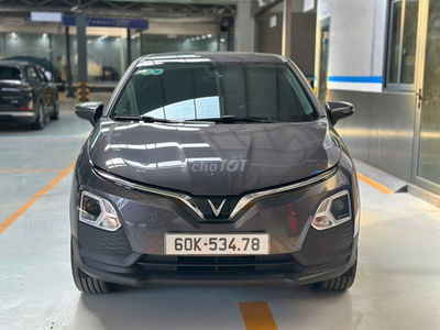 VinFast VF5 Plus Xám 2024 - 10000 km