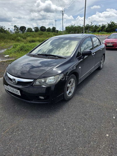 2011 1.8 AT - 130 km