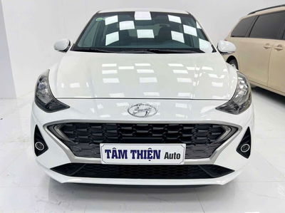 HYUNDAI I10 2021 Sedan 1.2 AT - 42379 km