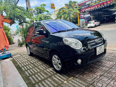 Kia Morning 2010 SX 1.1 AT Sport - 99000 km
