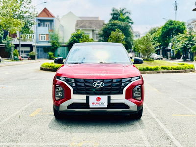 HYUNDAI CRETA 1.5AT CAO CẤP 2022 - 34.000KM ZIN