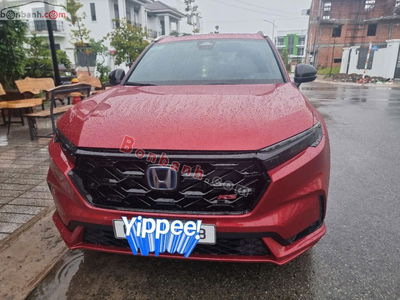 Xe Honda CRV e:HEV RS 2023