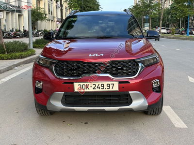 Xe Kia Sonet Premium 1.5 AT 2022