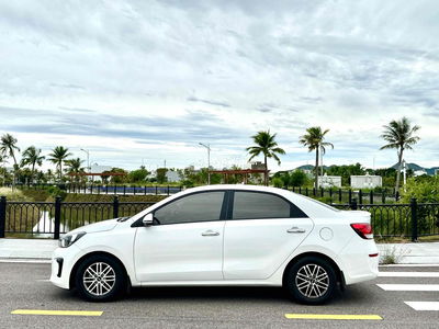 Kia Soluto 2022 1.4 AT Deluxe - 72000 km