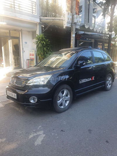 xe 2010 2.0 AT - 130000 km