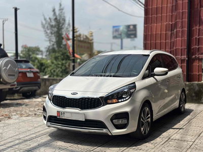 🔴 Kia Rondo 2020 GAT chất cọp - 24k km