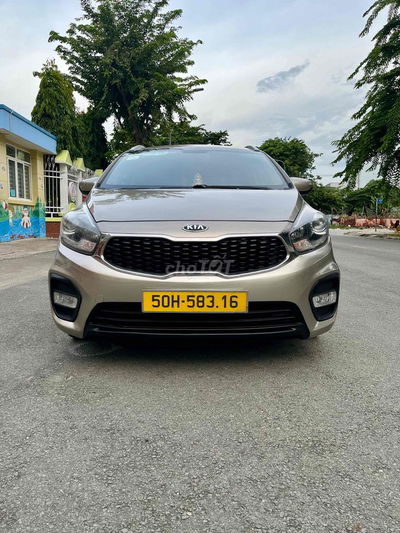 ✅Kia Rondo 2018 2.0 GMT máy số zin