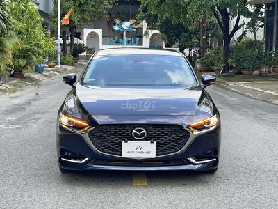 Mazda 3 Luxury 1.5AT 2022 Gia Đình 1 Chủ Như Mới