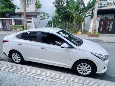 Hyundai Accent 2022 1.4 AT - 50000 km