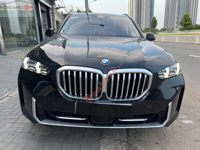 Xe BMW X5 xDrive40i xLine 2024
