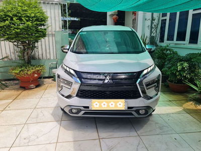 Miusbisi xpander premium cuối 2023 sơn zin 100%
