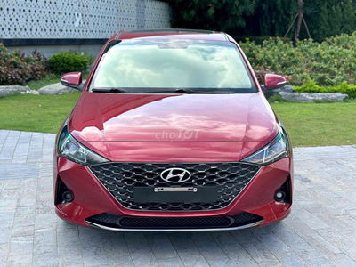 Hyundai Accent 2022 1.4 AT Đặc Biệt - 58000 km