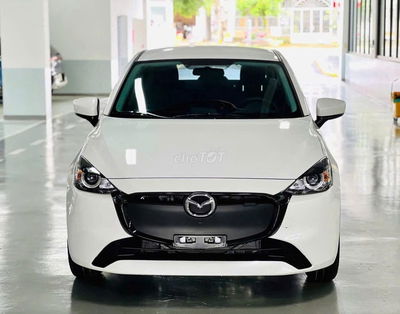 Mazda 2 2025 1.5 AT