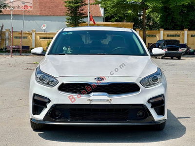 Xe Kia Cerato 1.6 AT Luxury 2020