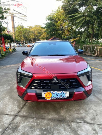 Xe Mitsubishi Xforce Ultimate 2024