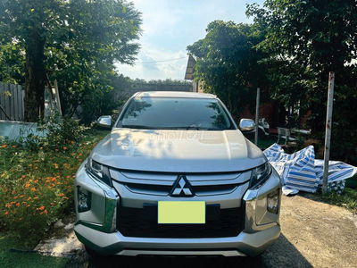 Mitsubishi Triton 2021 4x2 AT MIVEC - 75000 km