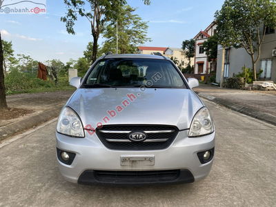 Xe Kia Carens SX 2.0 AT 2009