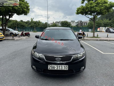Xe Kia Forte EX 1.6 MT 2011