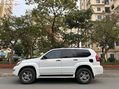 Xe Lexus GX 470 2004