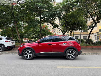 Xe Peugeot 3008 Allure 1.6 AT 2021