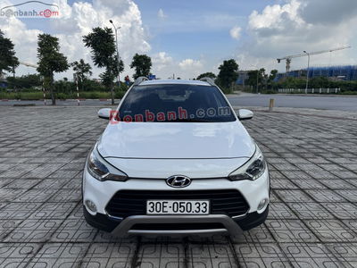 Xe Hyundai i20 Active 1.4 AT 2015