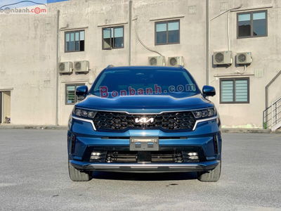 Xe Kia Sorento Signature 2.5 AT AWD 2022