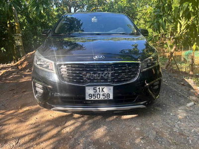 Kia Sedona 2019 2.2 DAT Luxury