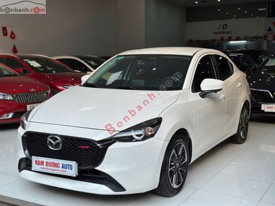 Xe Mazda 2 Luxury 2023