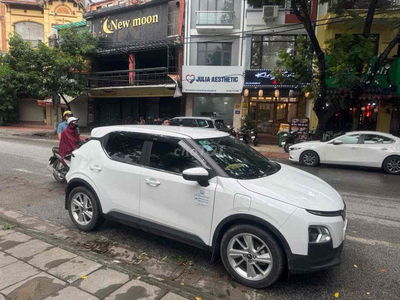 VinFast VF5 Plus 2025 - 20000 km siêu lướt