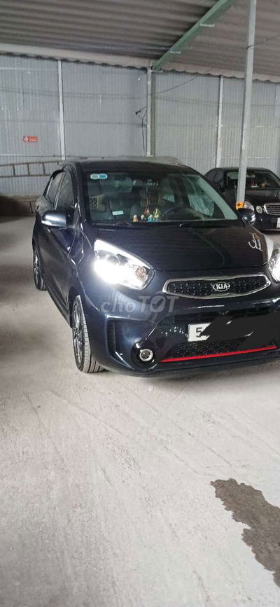 1 21 2018 Si 1.25 AT - 27000 km