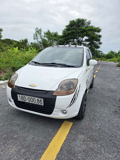 2014 Lite Van 0.8 - 180000 km