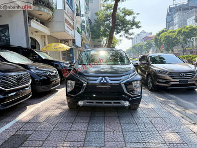 Xe Mitsubishi Xpander 1.5 AT 2020