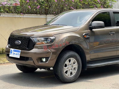 Xe Ford Ranger XLS 2.2L 4x2 AT 2021