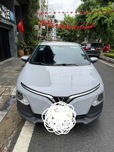 VinFast VF5 Plus 2025 - 36000 km