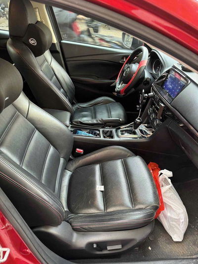 Mazda 5 2016 - 98638 km