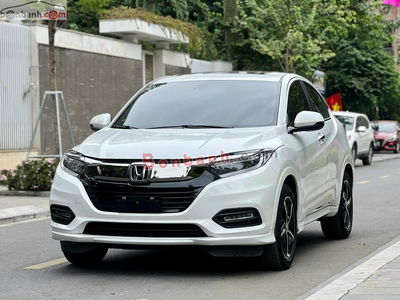 Xe Honda HRV L 2019