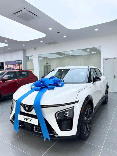 VinFast VF7 2025 Eco